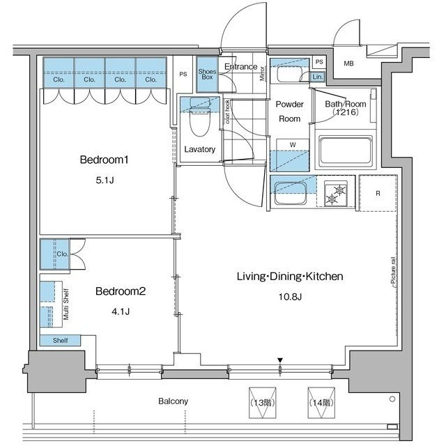 ルフォンプログレ秋葉原マークス