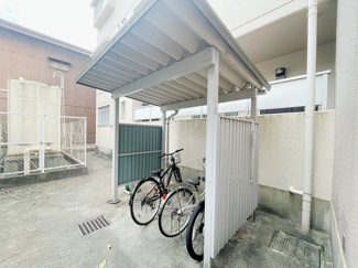 【その他共用部分】