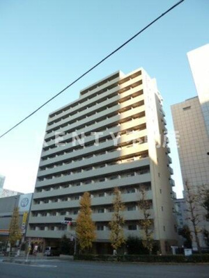 【外観】 | スカイコートヴィーダ五反田ウエスト | きれいな外観です