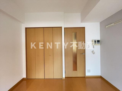 【内装】 | スカイコートヴィーダ五反田ウエスト | 内装です