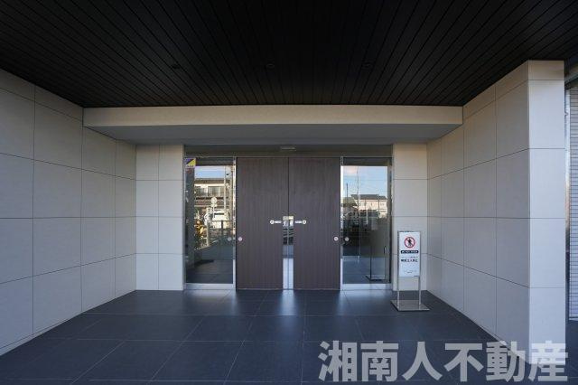 パレステージ片瀬江ノ島のその他共用部分