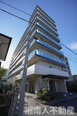 パレステージ片瀬江ノ島