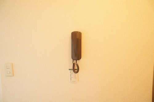 エステート秋山の設備