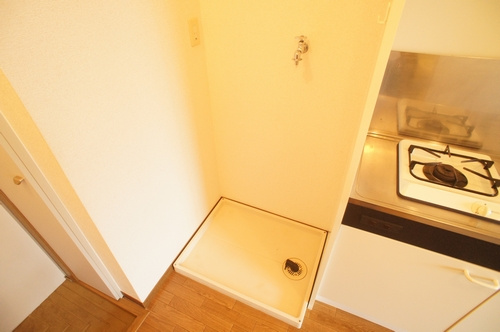 エステート秋山の設備