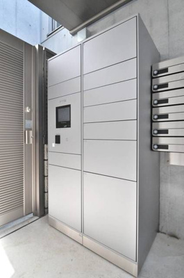 【その他共用部分】 | グランヒルレジデンス目黒大橋