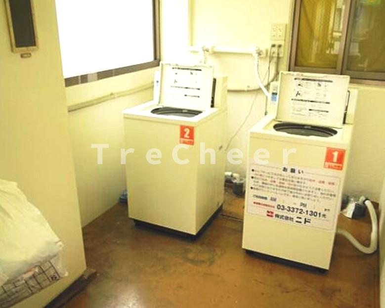 トップ赤羽第２のその他共用部分