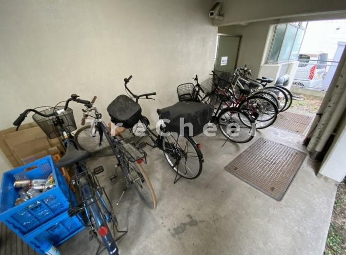 トップ赤羽第２のその他