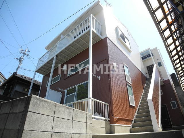 エスポワール本尾