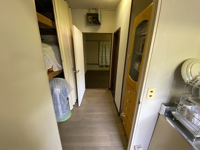 函南町　伊豆エメラルドタウンの内装