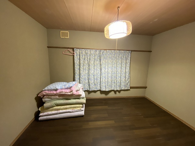 伊豆エメラルドタウン(函南町) の洋室