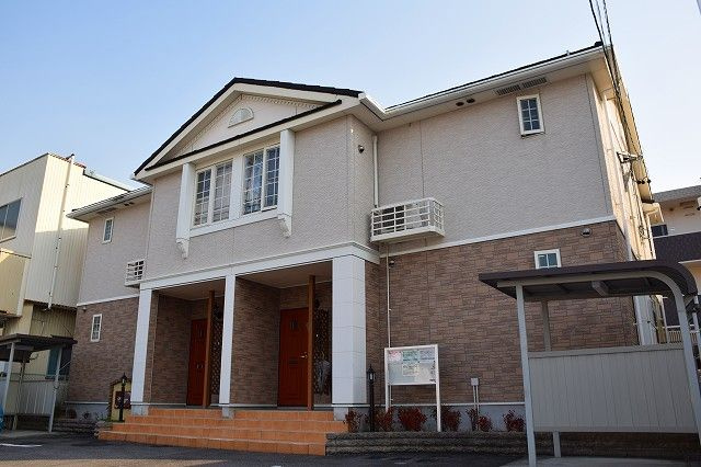 Ｐａｌａｚｚｏ（パラッツオ）