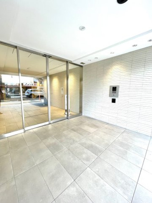 【玄関】 | ファインレジデンス南草津