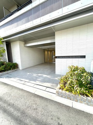 【玄関】 | ファインレジデンス南草津