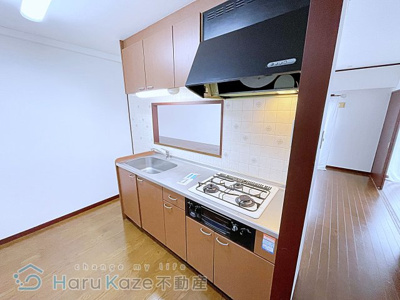 【キッチン】 | ネスト三吉【名古屋市賃貸・オートロック】