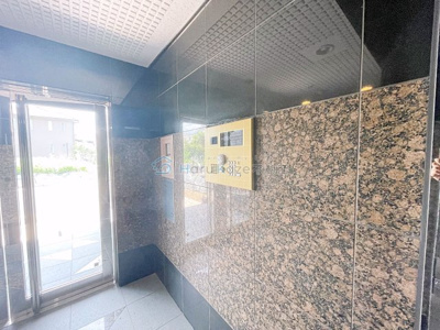 【セキュリティ】 | ネスト三吉【名古屋市賃貸・オートロック】