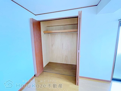 【収納】 | ネスト三吉【名古屋市賃貸・オートロック】