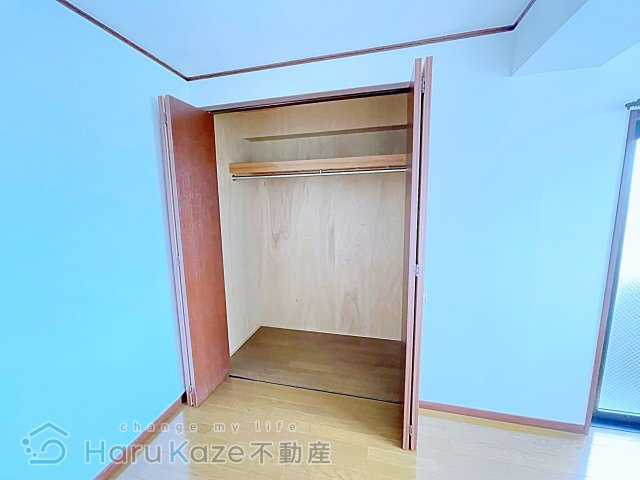 【収納】 | ネスト三吉【名古屋市賃貸・オートロック】