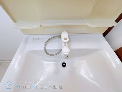 【独立洗面台】 | ネスト三吉【名古屋市賃貸・オートロック】