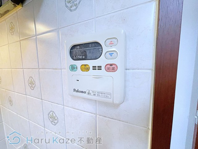 【設備】 | ネスト三吉【名古屋市賃貸・オートロック】