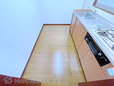 【キッチン】 | ネスト三吉【名古屋市賃貸・オートロック】