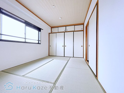 【居間・リビング】 | ネスト三吉【名古屋市賃貸・オートロック】