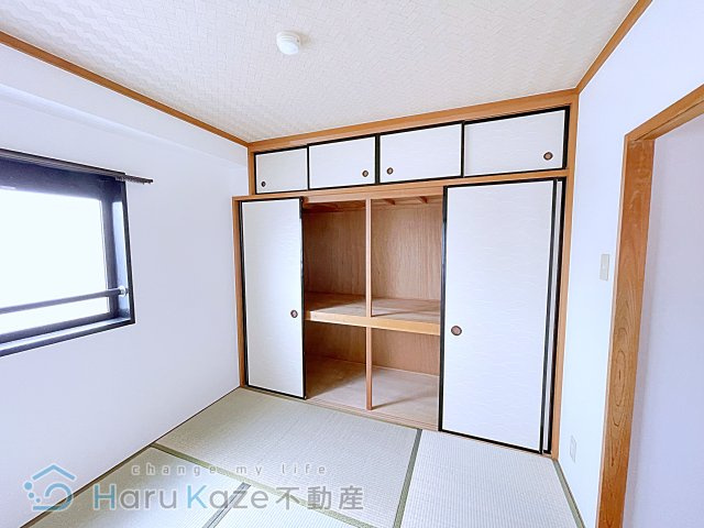 【収納】 | ネスト三吉【名古屋市賃貸・オートロック】