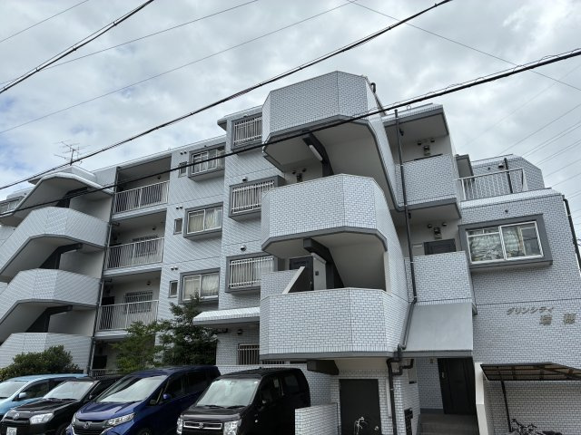 グリーンシティ瑞穂