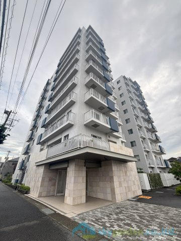 グランノエル湘南すみれ平プレミアムコースト