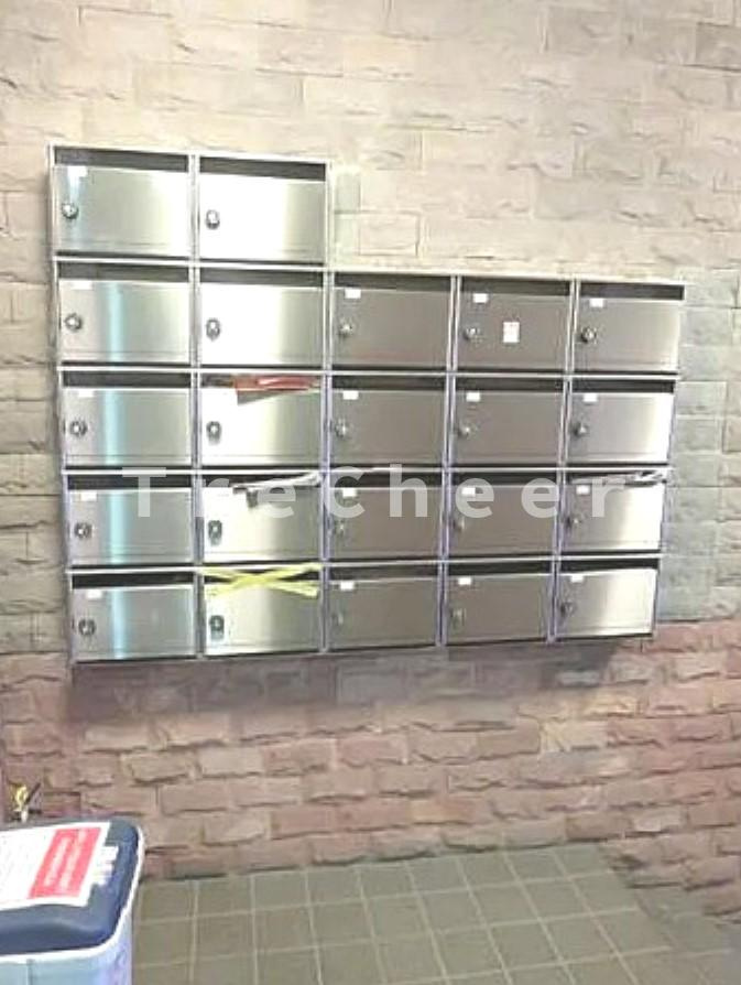 成増サンハイムのその他共用部分