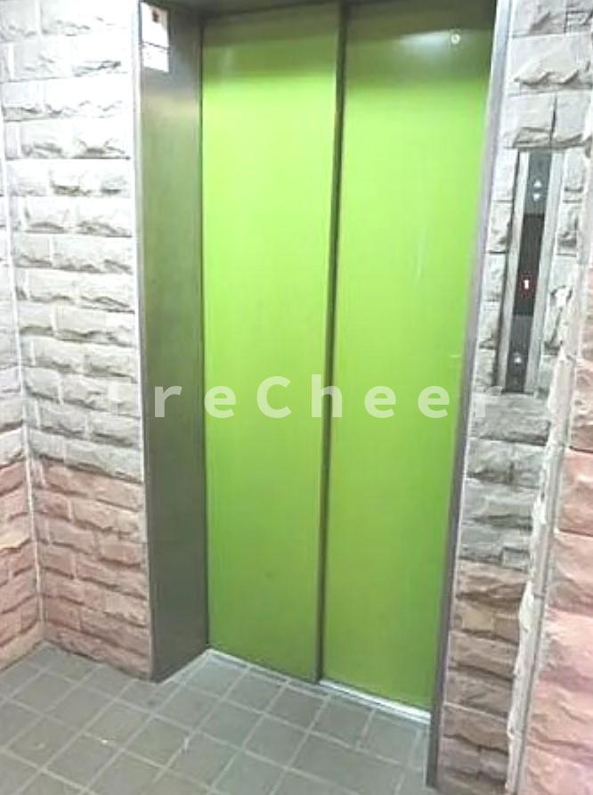 成増サンハイムのその他共用部分