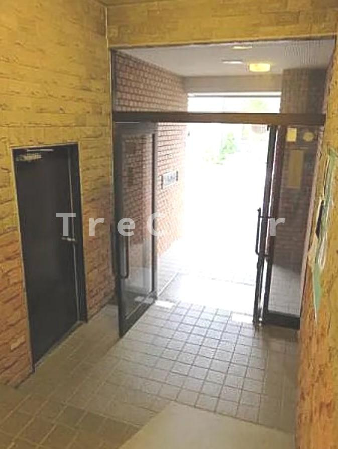 成増サンハイムのその他