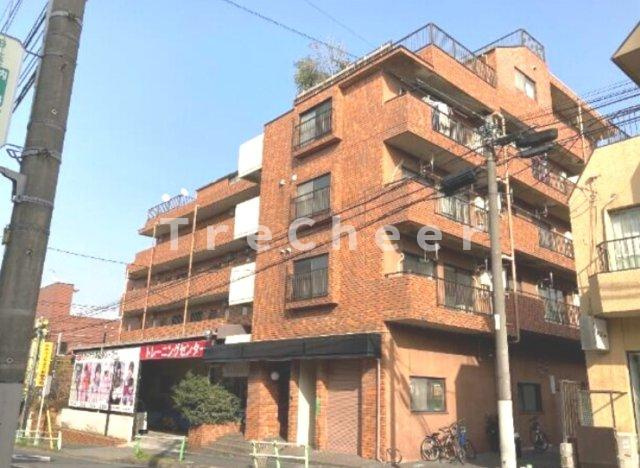 成増サンハイム