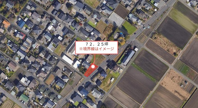 【地図】 | 太郎坊町 397.4万円
