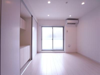 リブリ・ＭＩＭＵの居間・リビング