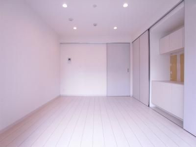 リブリ・ＭＩＭＵの内装