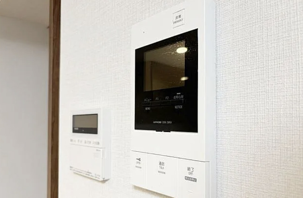 ウェルスクエアイズム下北沢EASTのセキュリティ