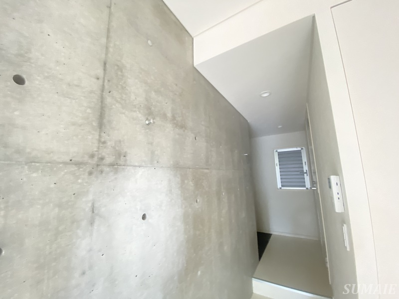 ラ・クローネのその他|壁掛け可能☆