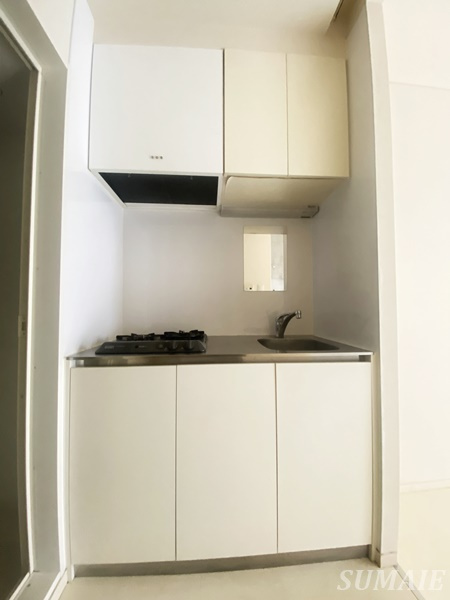 ラ・クローネのキッチン|キッチン☆