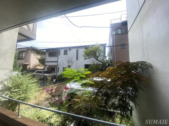 ラ・クローネの展望|眺望☆