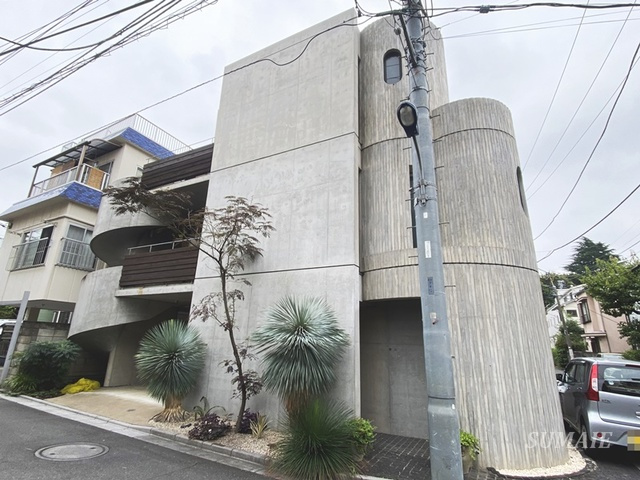 ラ・クローネの外観|外観です☆