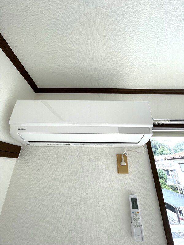 グランデュールエースの設備