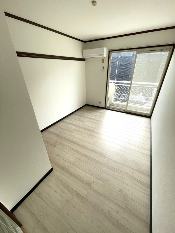 グランデュールエースの居間・リビング