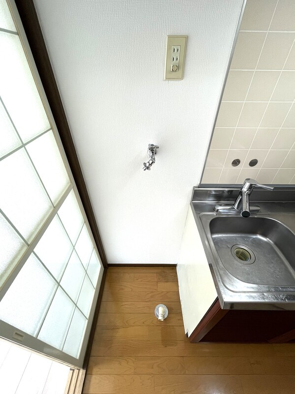 グランデュールエースの設備