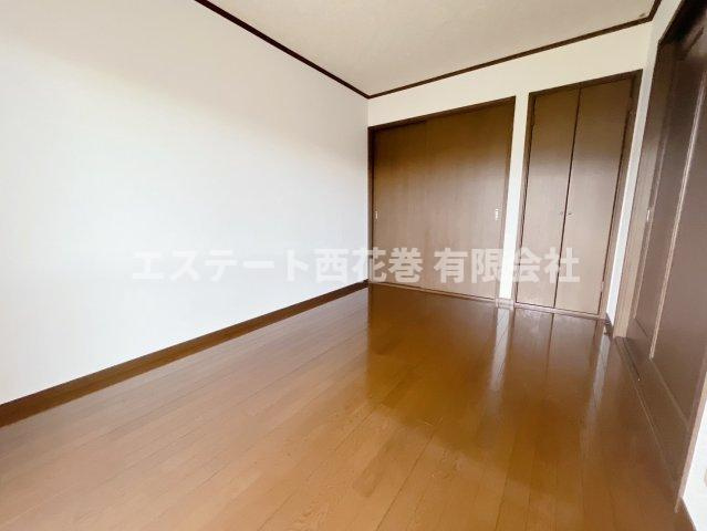 パストラルプレイスの内装