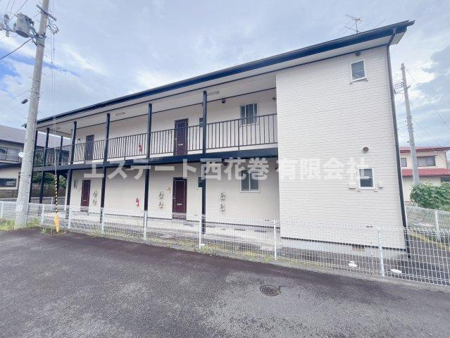 パストラルプレイス