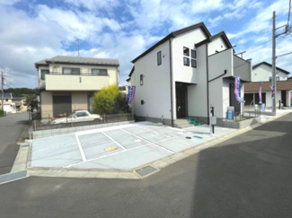 【外観】 | 外観（1号棟）