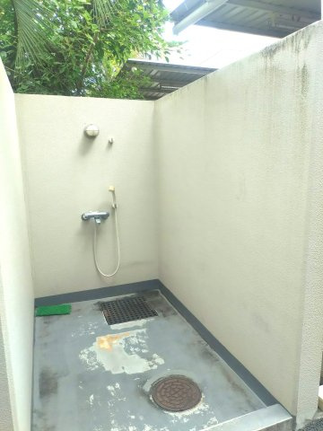 ウェリス茅ヶ崎東海岸南のその他|シャワースペース