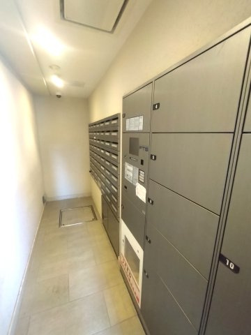 ウェリス茅ヶ崎東海岸南のその他