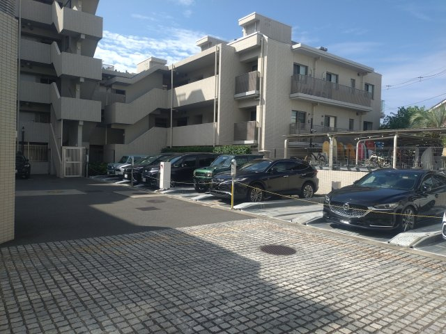 ウェリス茅ヶ崎東海岸南の外観