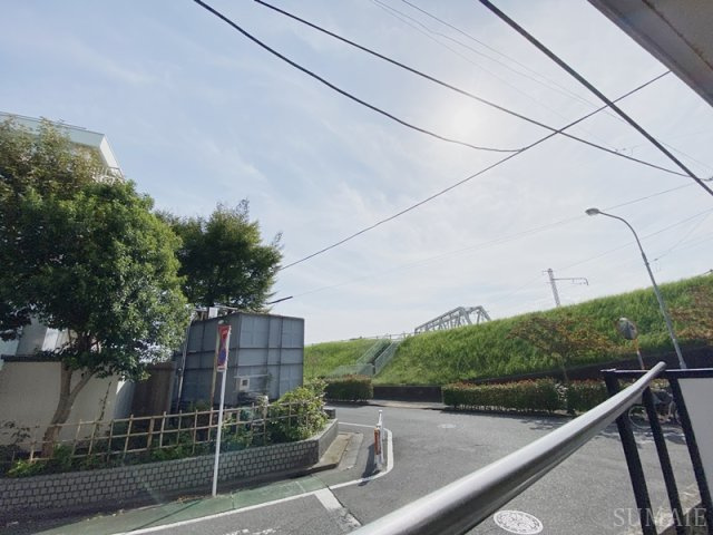 谷口マンションの展望|景色☆